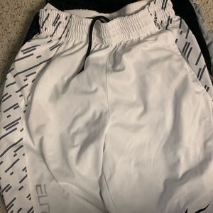 Nike elite shorts